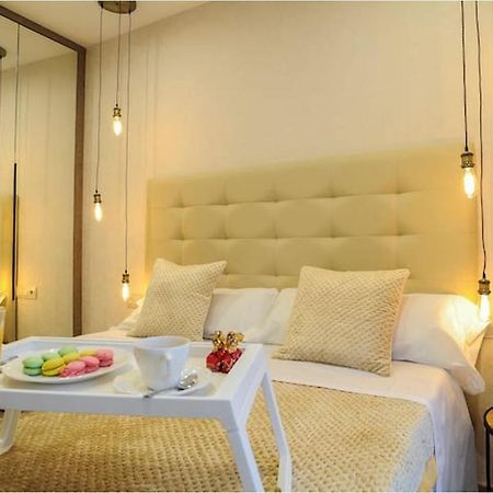 Premium Apartment La Latina 2. Salamanca Exteriör bild