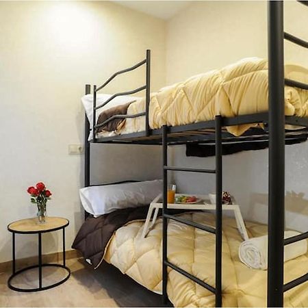 Premium Apartment La Latina 2. Salamanca Exteriör bild