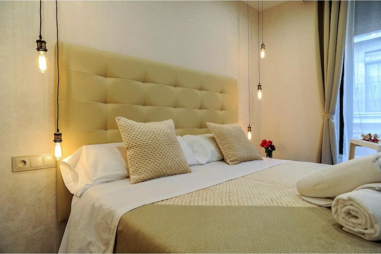 Premium Apartment La Latina 2. Salamanca Exteriör bild