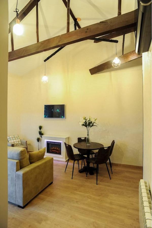 Premium Apartment La Latina 2. Salamanca Exteriör bild