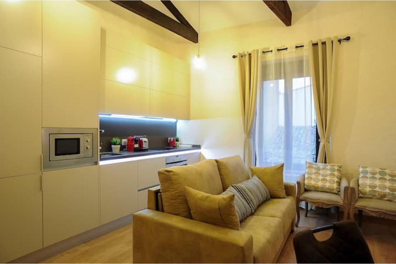 Premium Apartment La Latina 2. Salamanca Exteriör bild