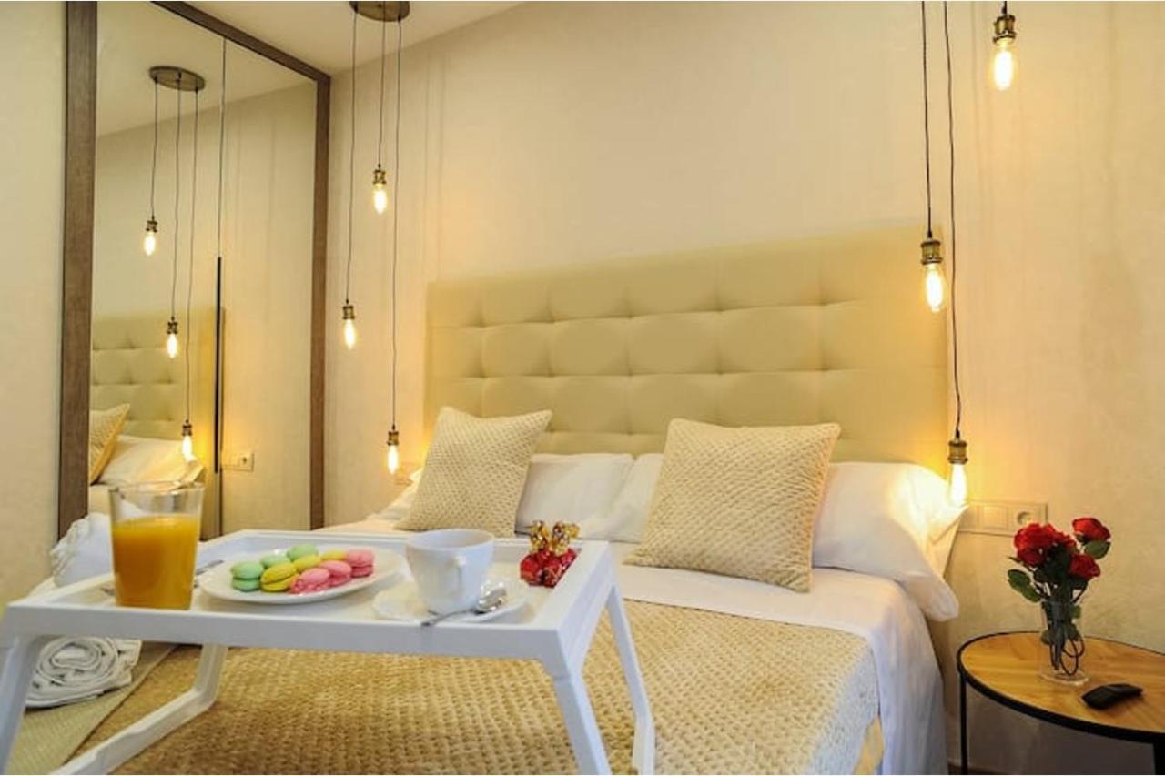 Premium Apartment La Latina 2. Salamanca Exteriör bild