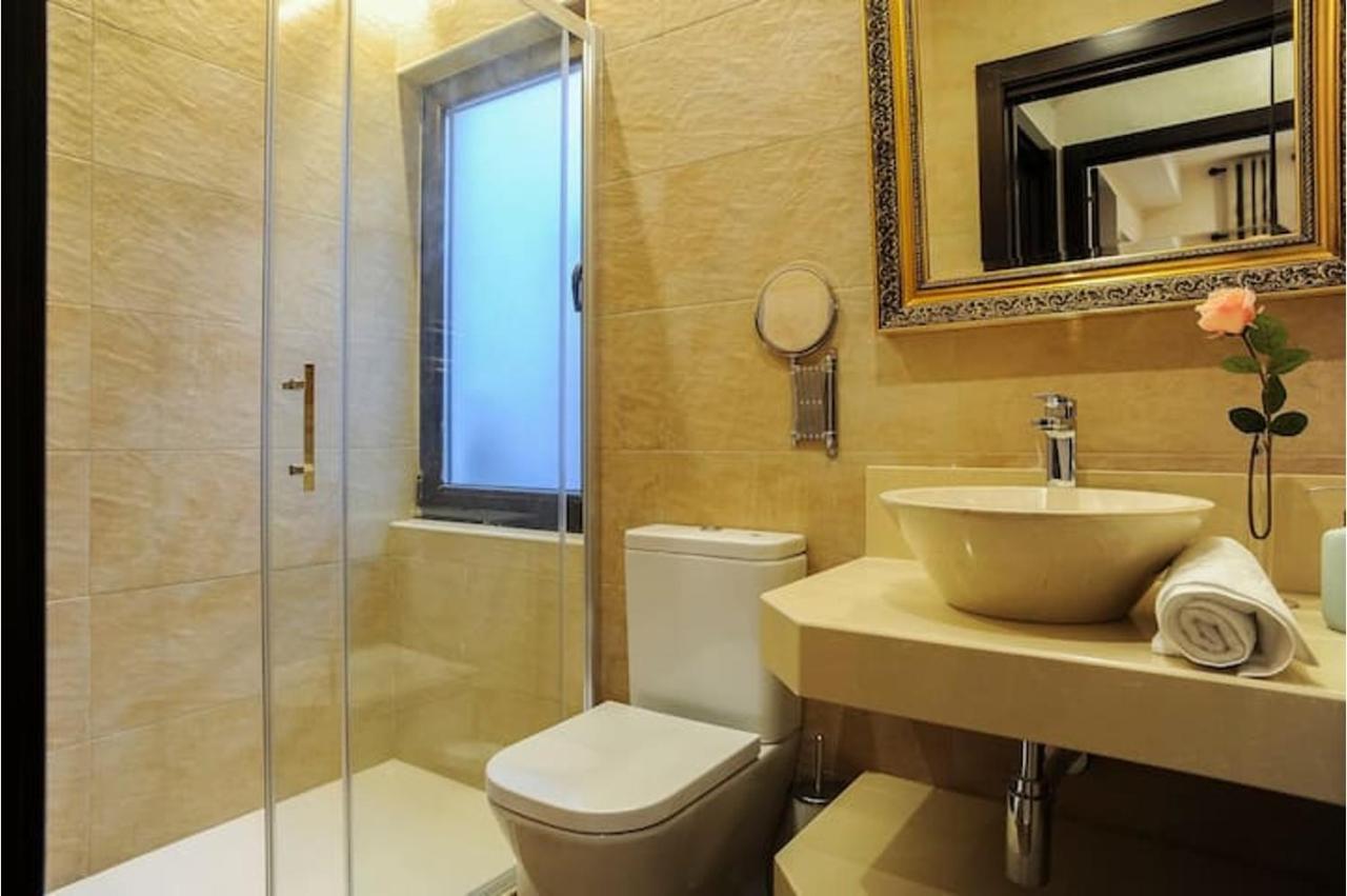 Premium Apartment La Latina 2. Salamanca Exteriör bild