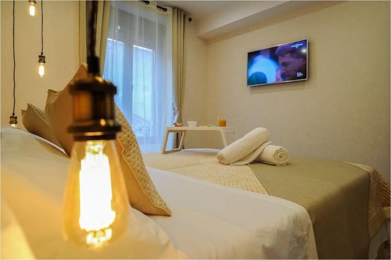 Premium Apartment La Latina 2. Salamanca Exteriör bild