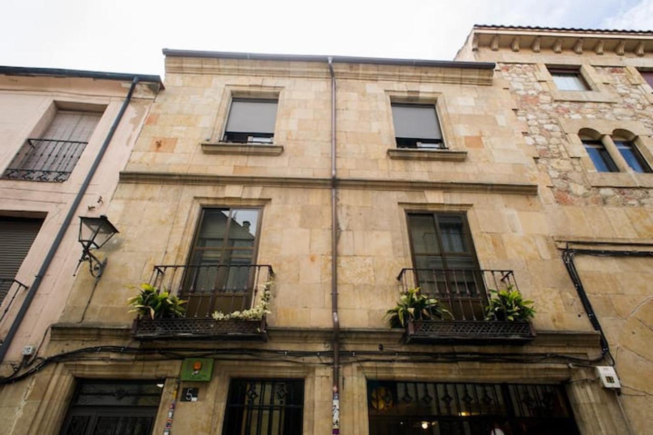 Premium Apartment La Latina 2. Salamanca Exteriör bild