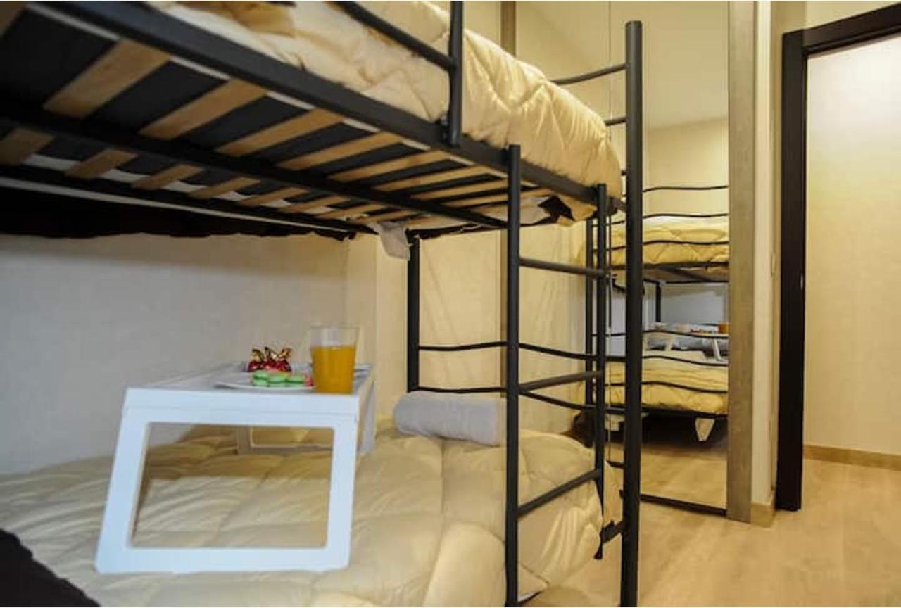 Premium Apartment La Latina 2. Salamanca Exteriör bild