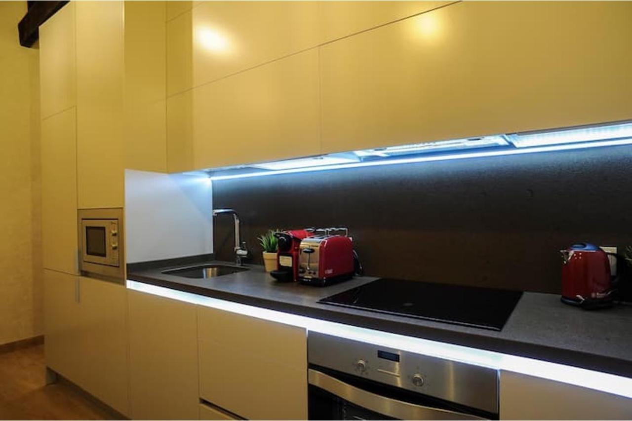 Premium Apartment La Latina 2. Salamanca Exteriör bild