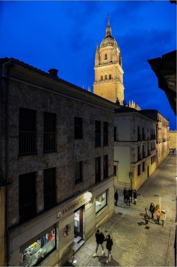 Premium Apartment La Latina 2. Salamanca Exteriör bild