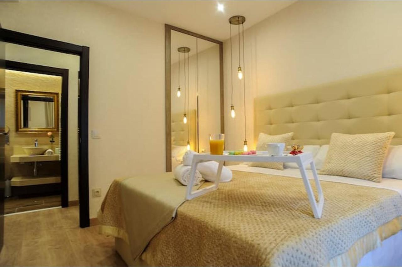 Premium Apartment La Latina 2. Salamanca Exteriör bild