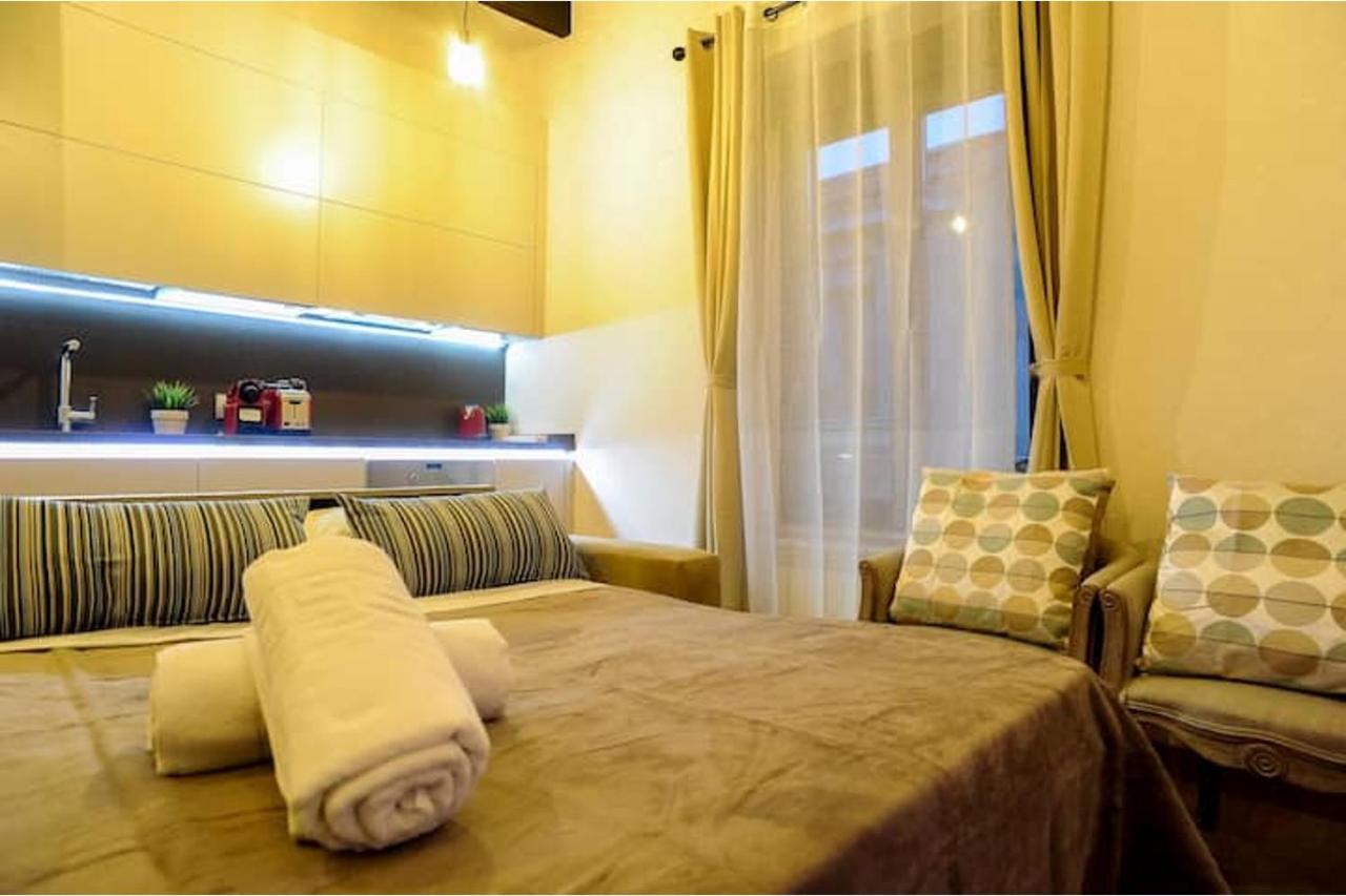 Premium Apartment La Latina 2. Salamanca Exteriör bild