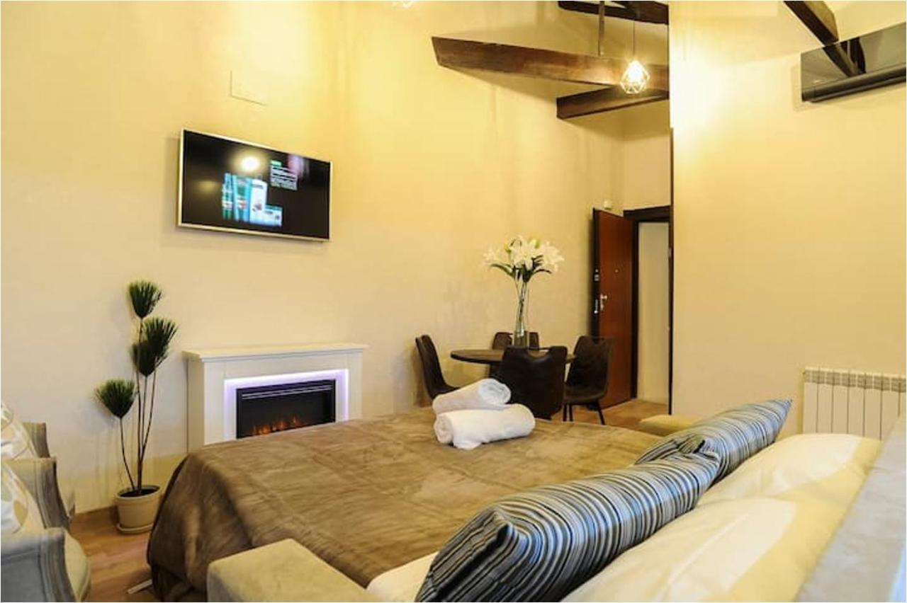 Premium Apartment La Latina 2. Salamanca Exteriör bild