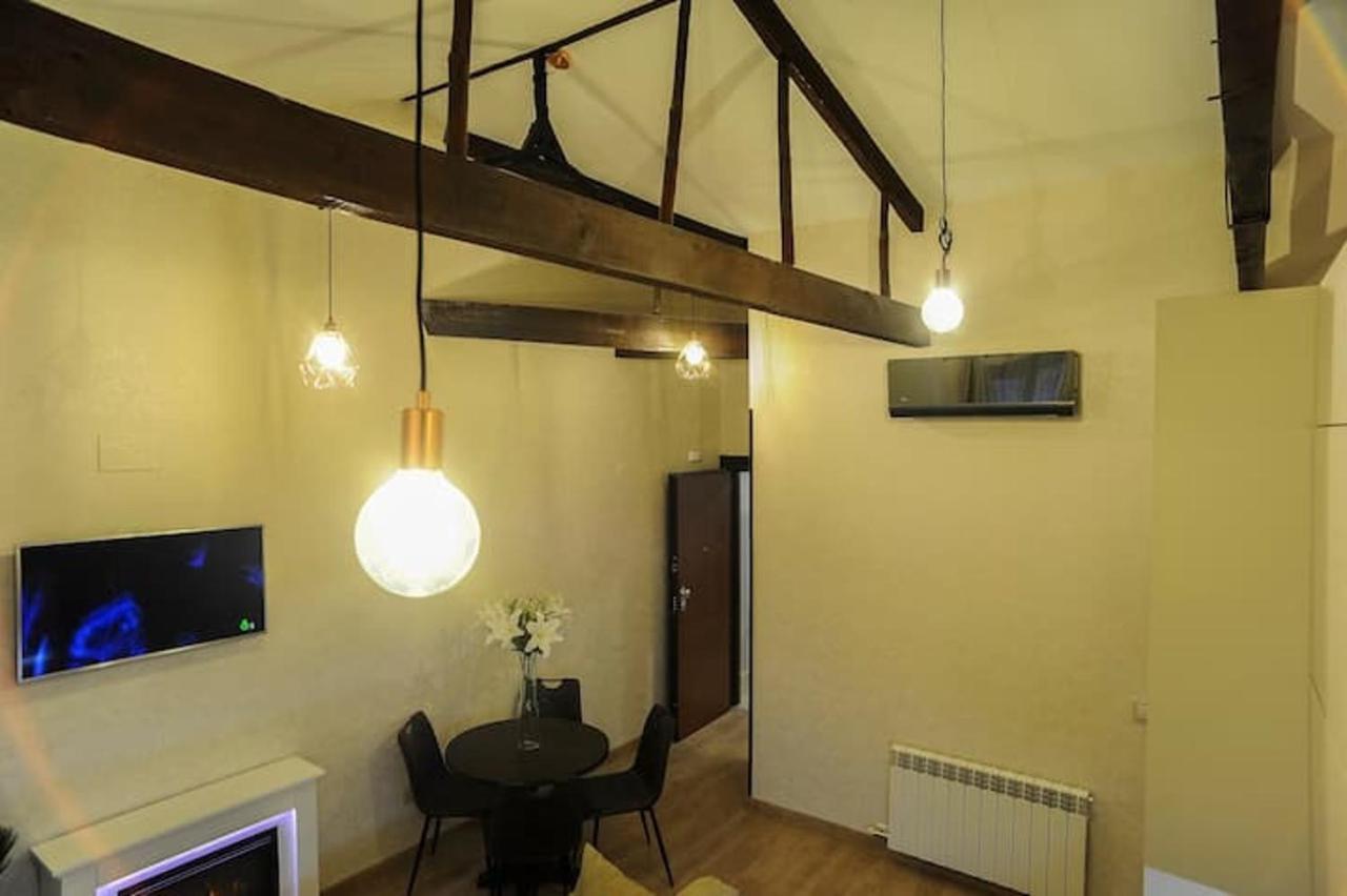 Premium Apartment La Latina 2. Salamanca Exteriör bild