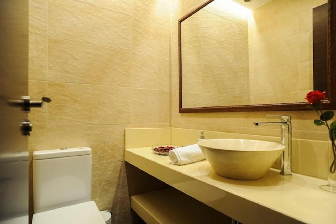 Premium Apartment La Latina 2. Salamanca Exteriör bild