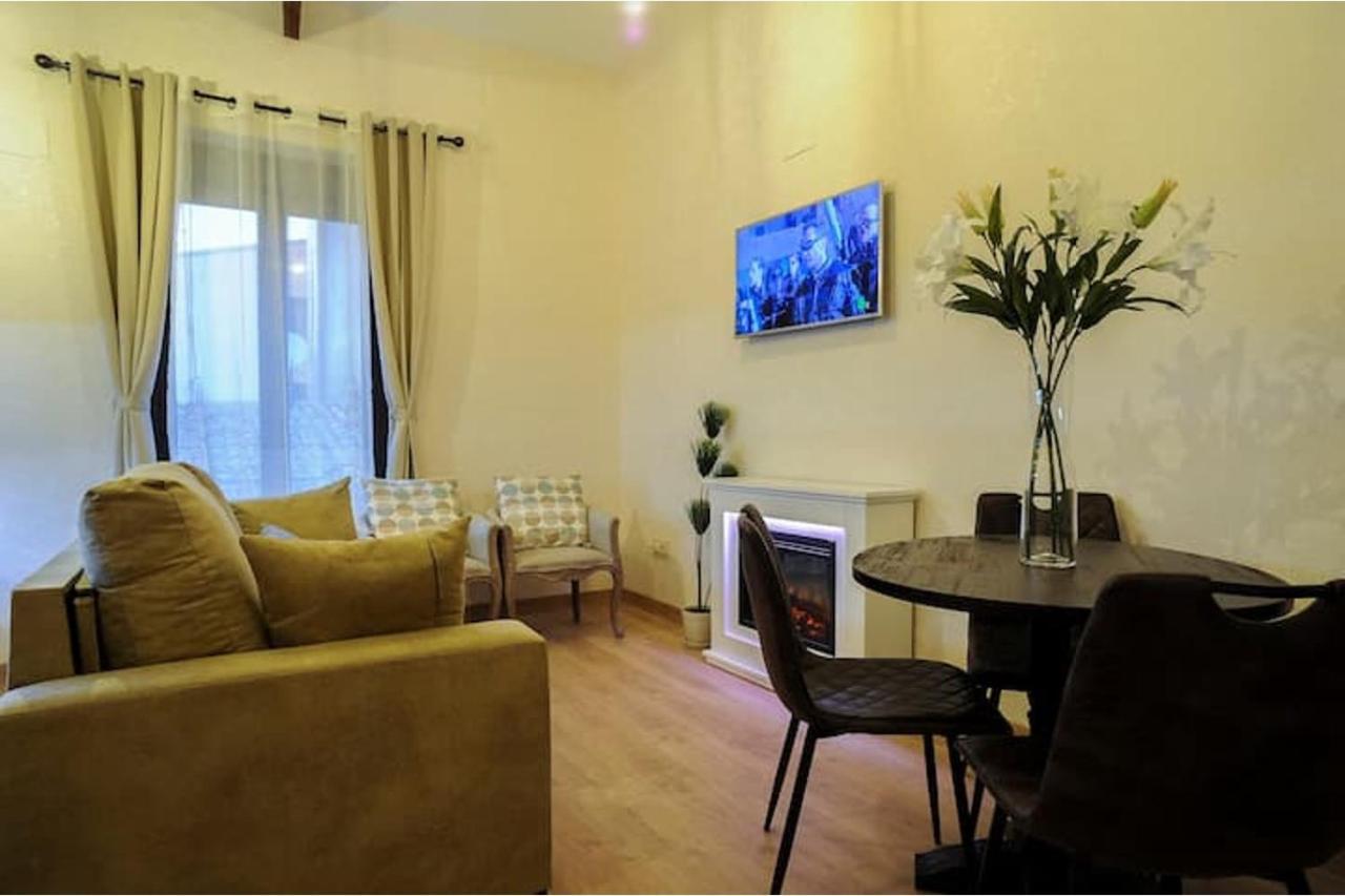 Premium Apartment La Latina 2. Salamanca Exteriör bild