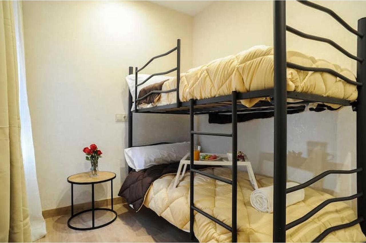 Premium Apartment La Latina 2. Salamanca Exteriör bild