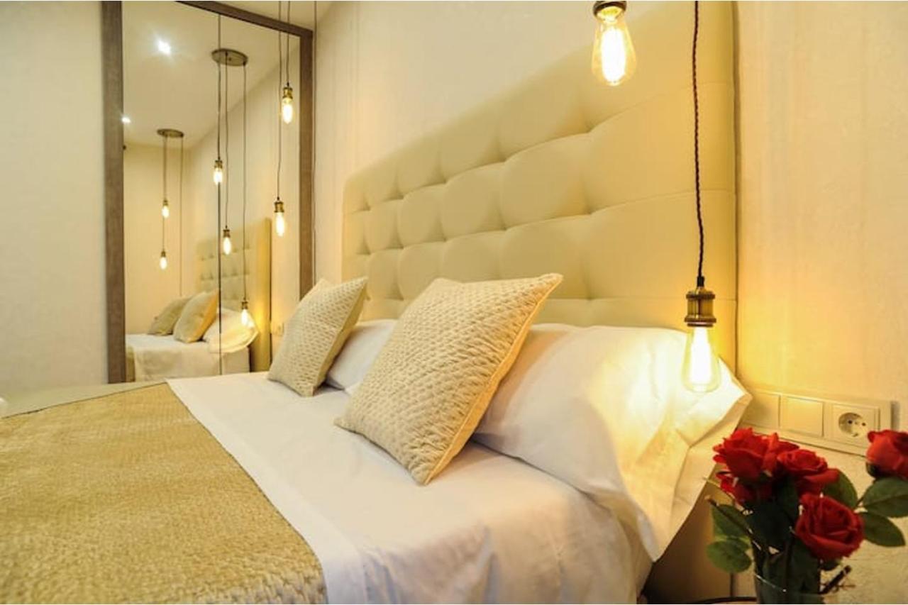 Premium Apartment La Latina 2. Salamanca Exteriör bild